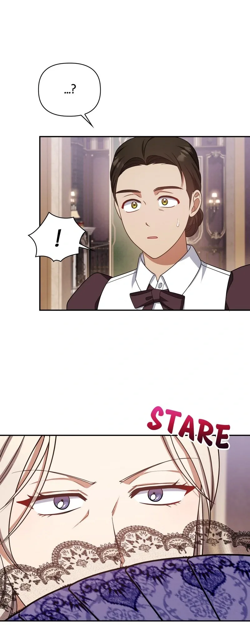 Princess Shu Chapter 103 page 18