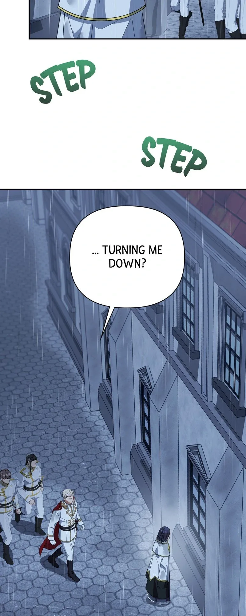 Princess Shu Chapter 102 page 5
