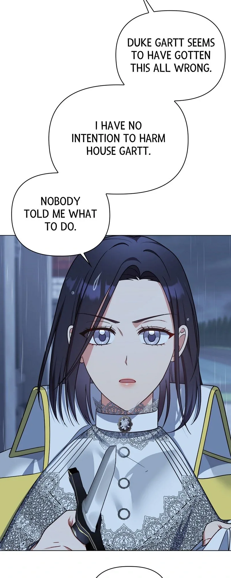 Princess Shu Chapter 102 page 18