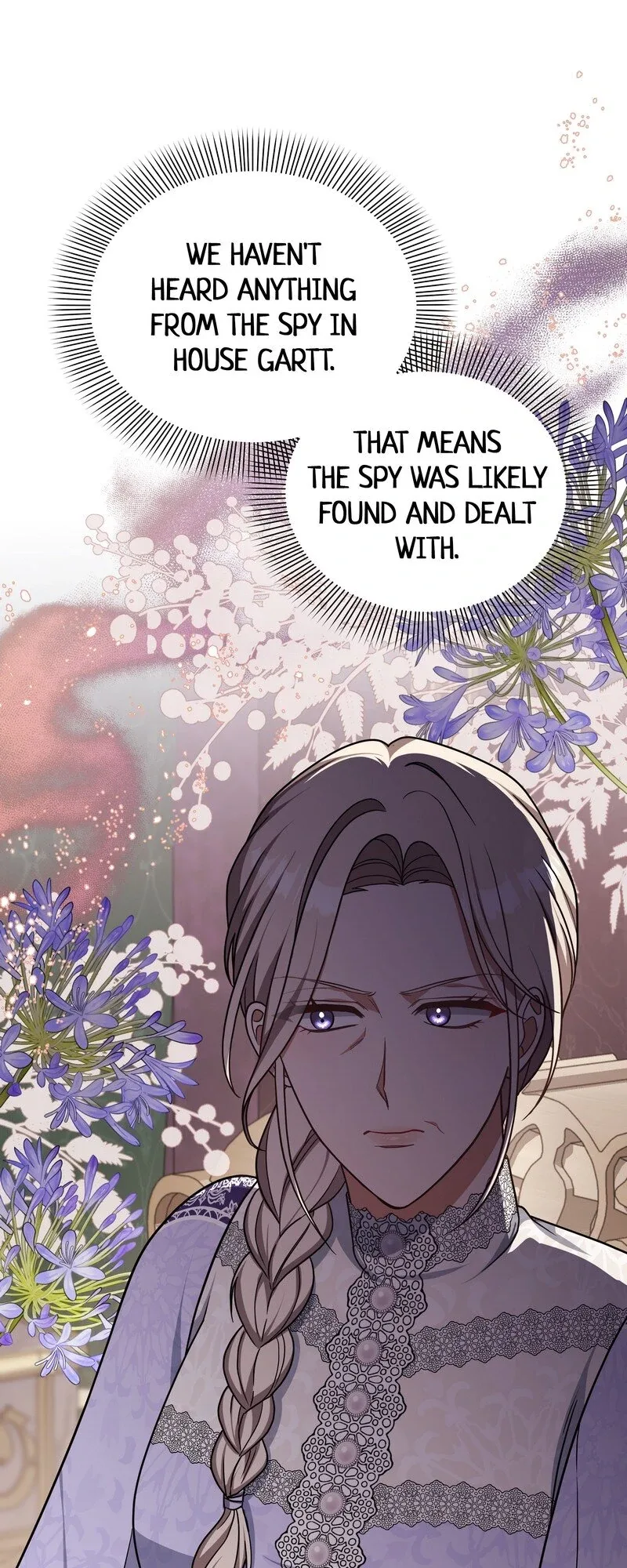 Princess Shu Chapter 103 page 9