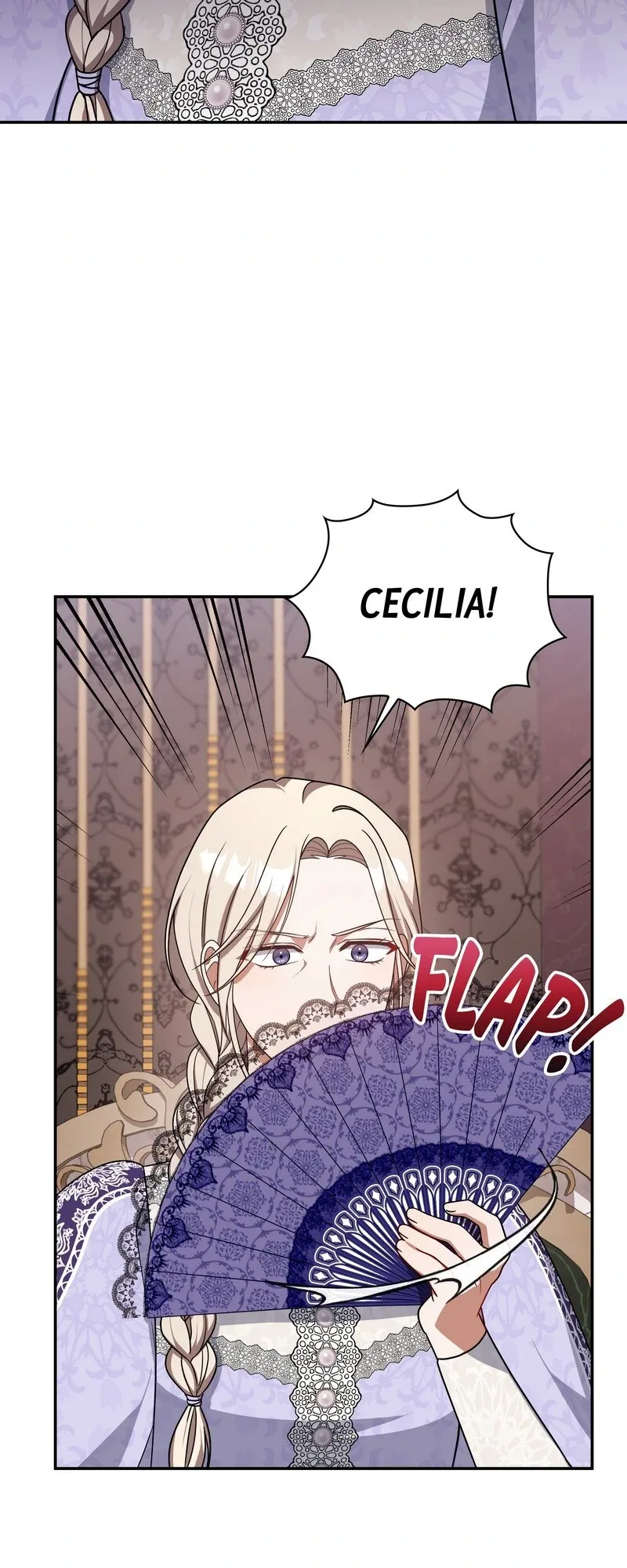 Princess Shu Chapter 103 page 15