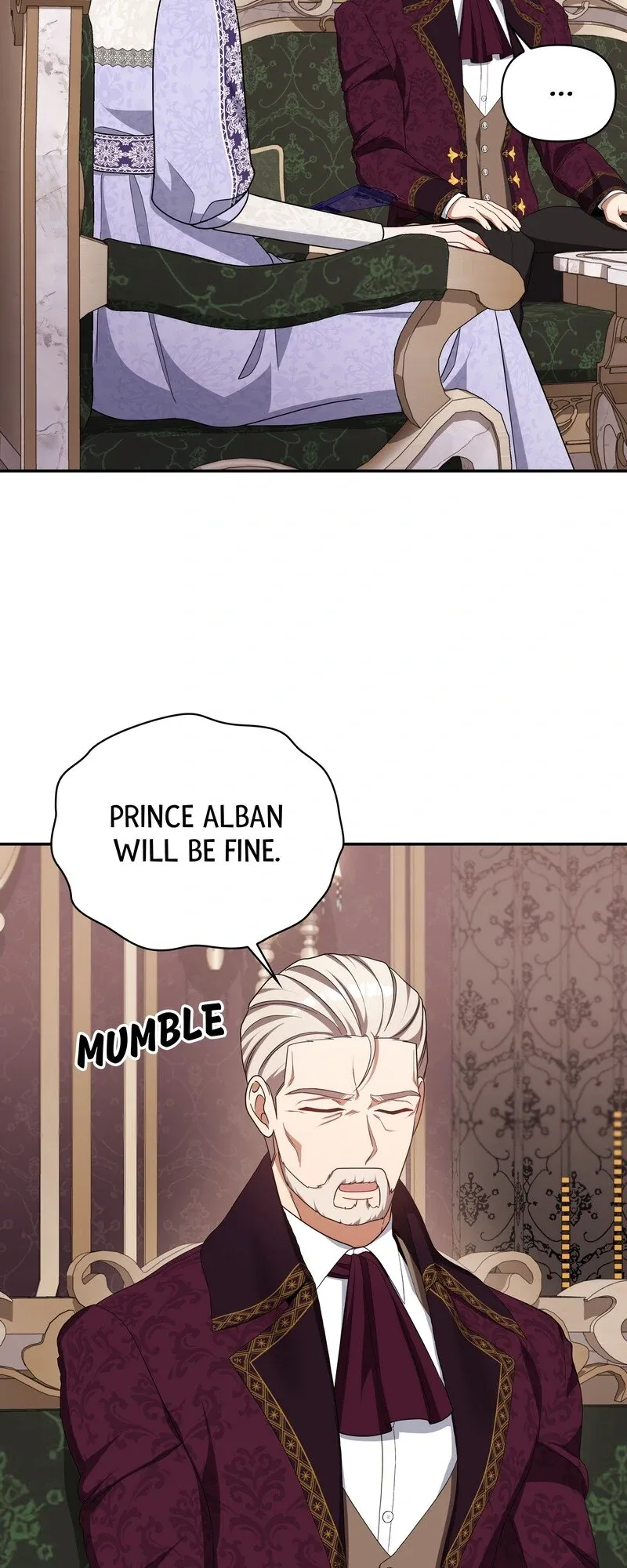 Princess Shu Chapter 103 page 11