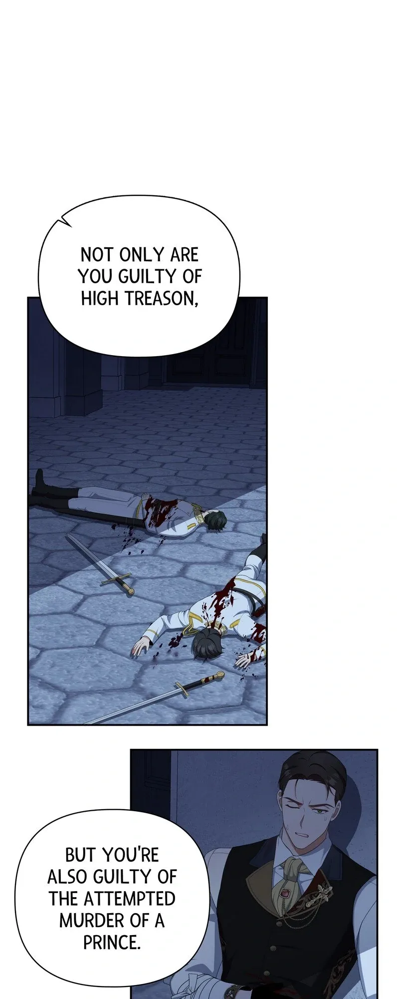 Princess Shu Chapter 103 page 61
