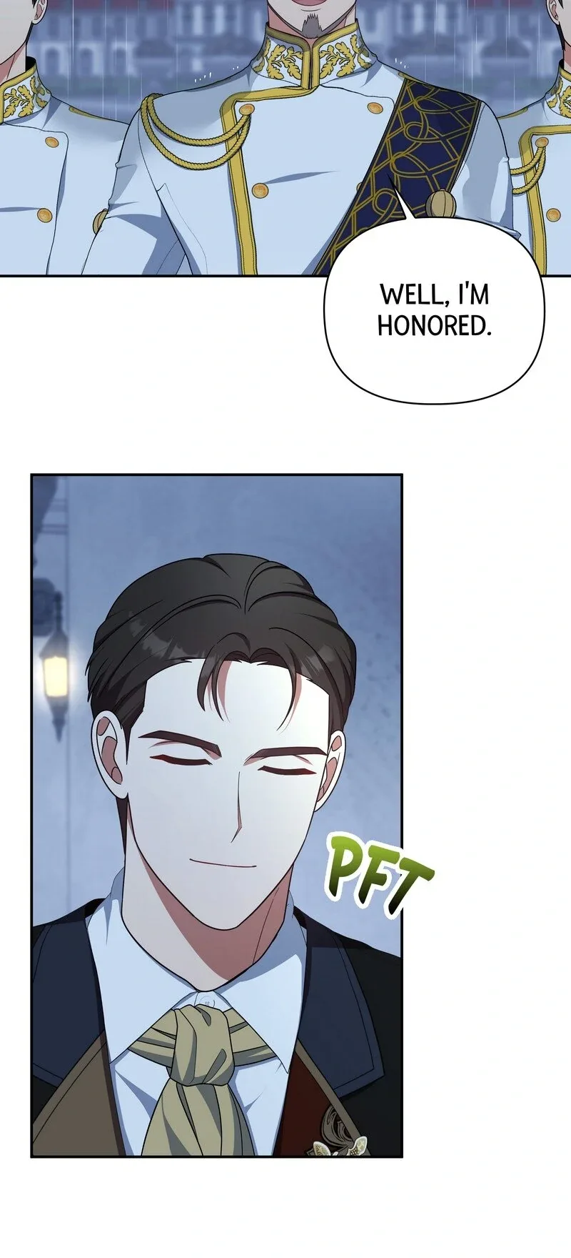 Princess Shu Chapter 103 page 45