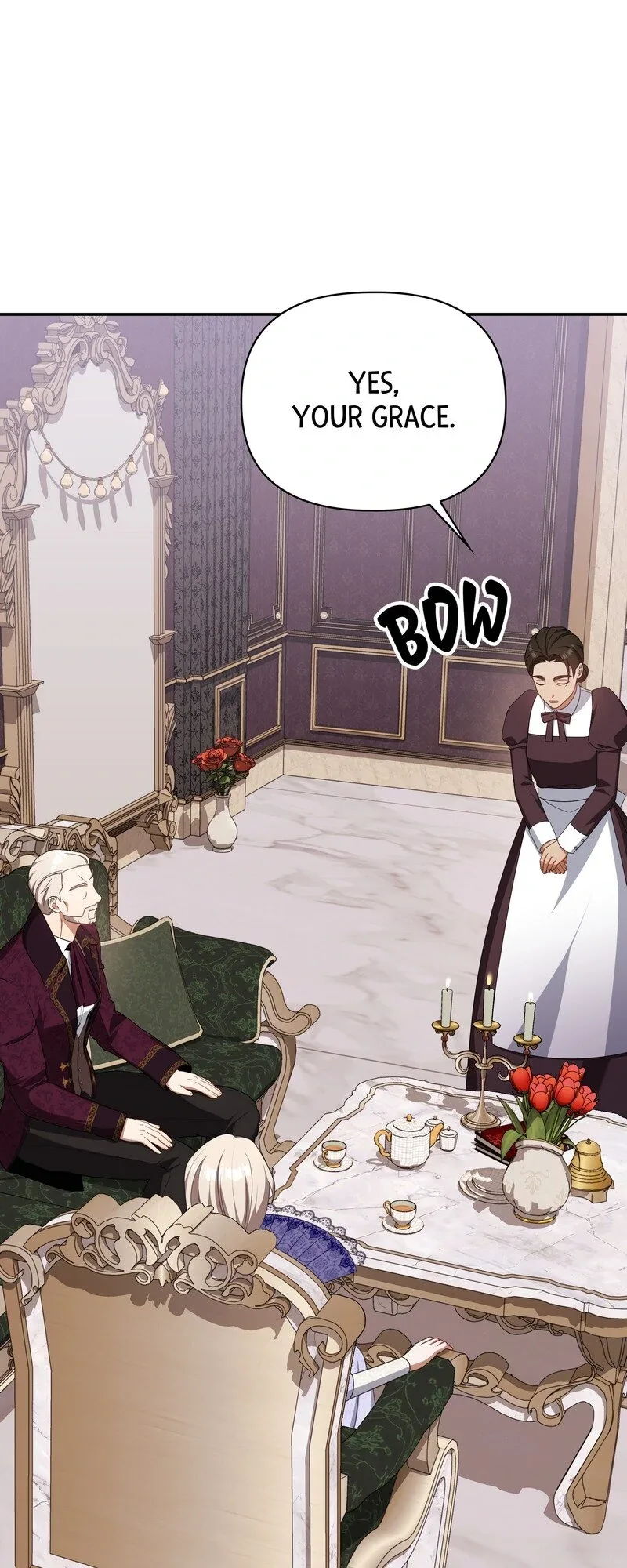 Princess Shu Chapter 103 page 19