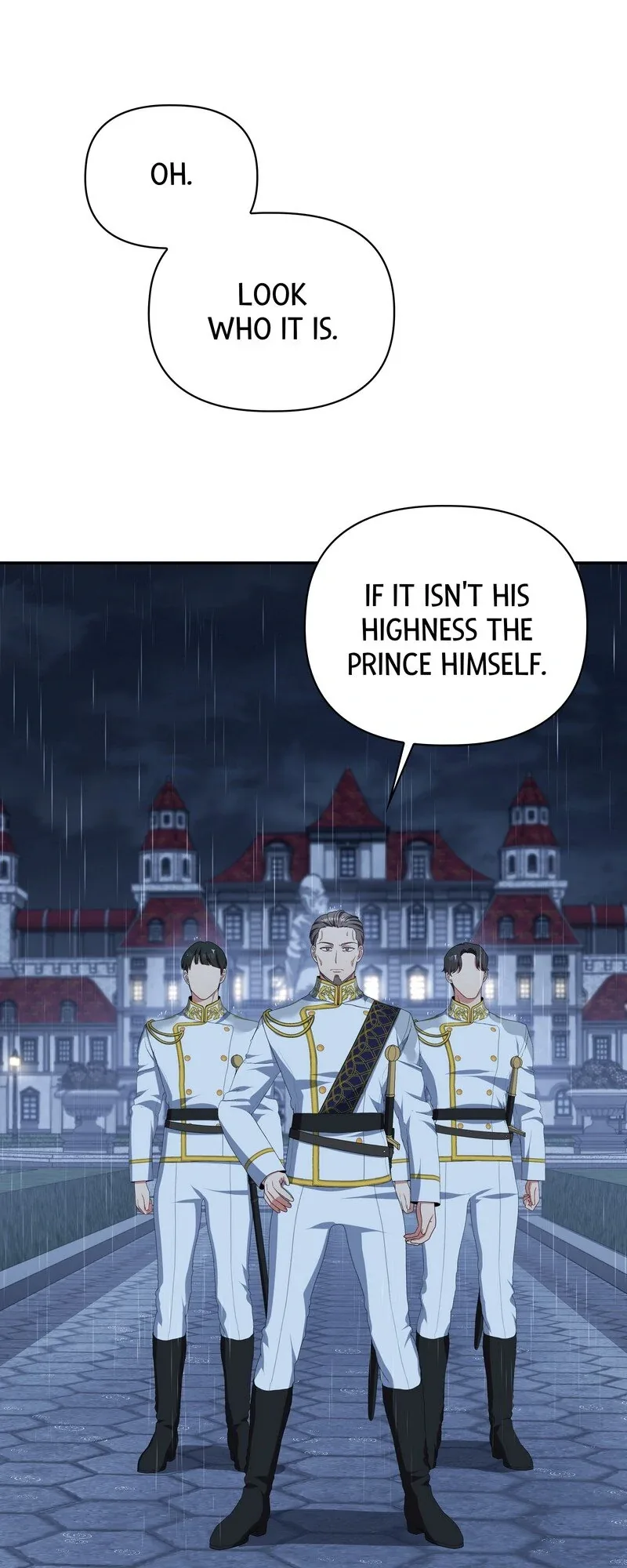Princess Shu Chapter 103 page 43