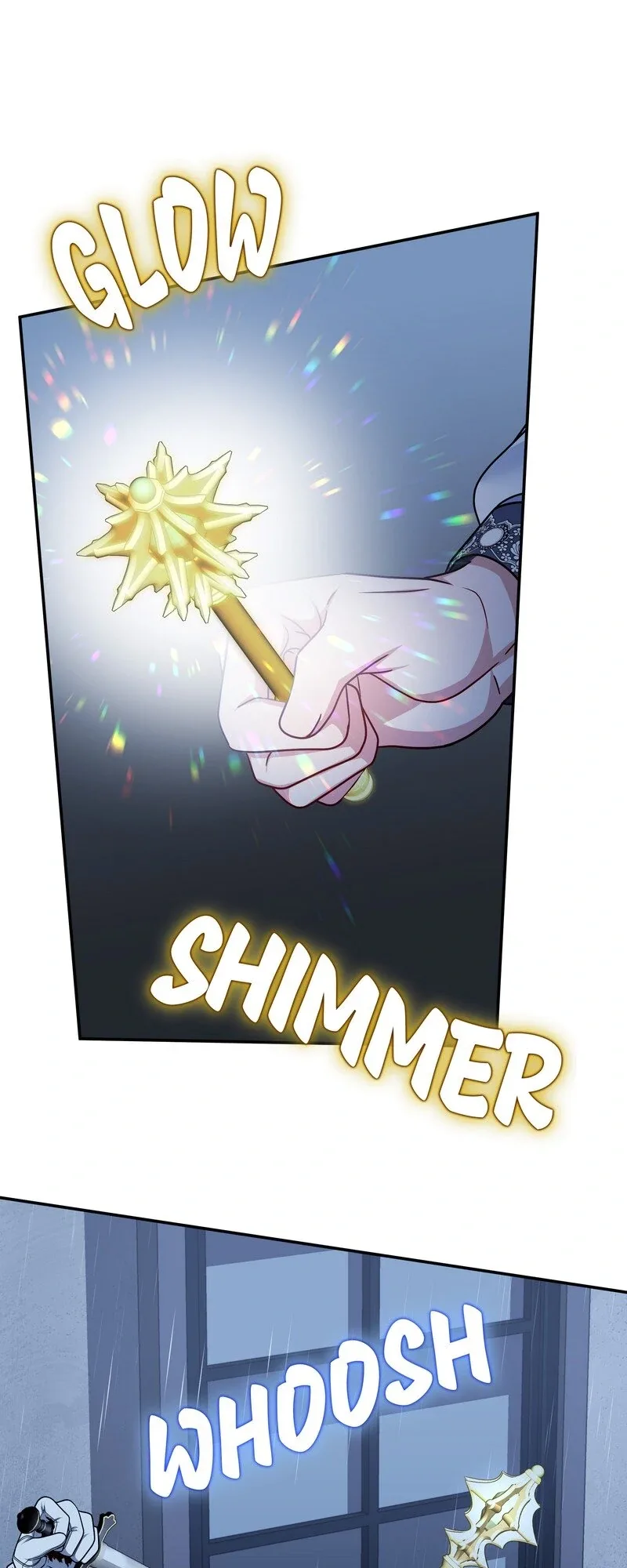 Princess Shu Chapter 102 page 27