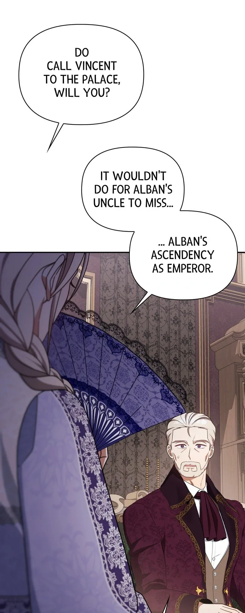 Princess Shu Chapter 103 page 23