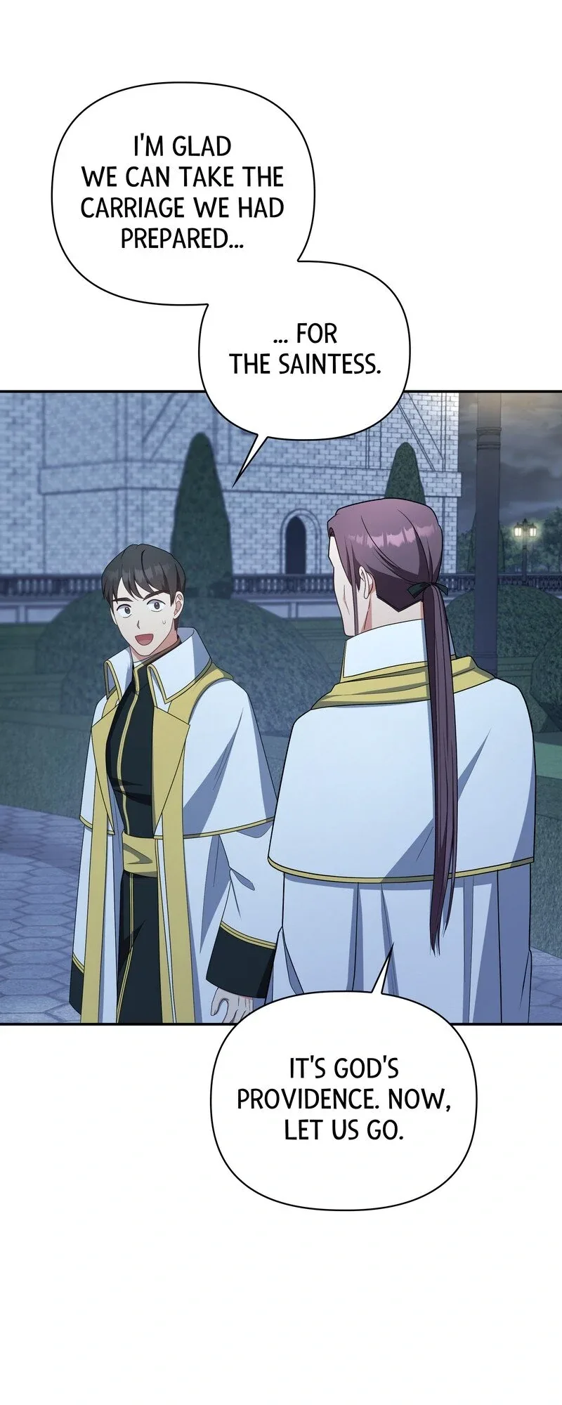 Princess Shu Chapter 103 page 33