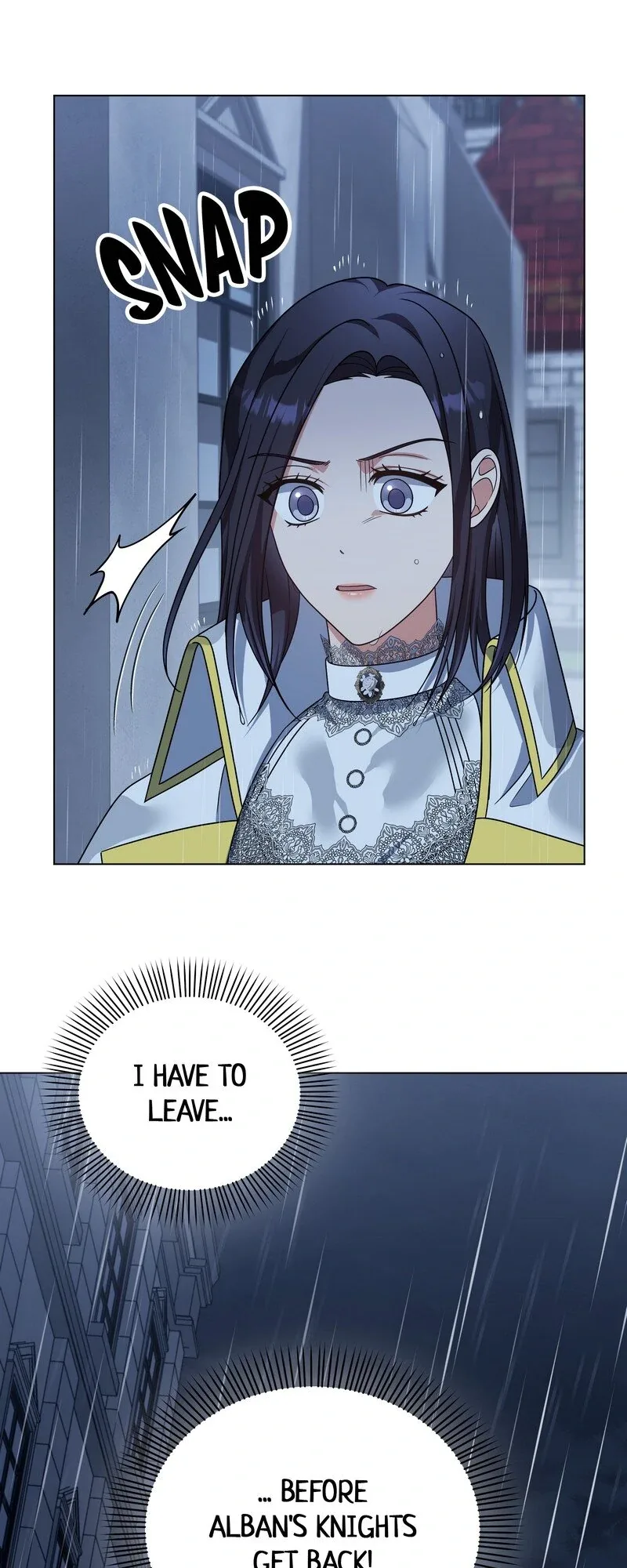 Princess Shu Chapter 102 page 38