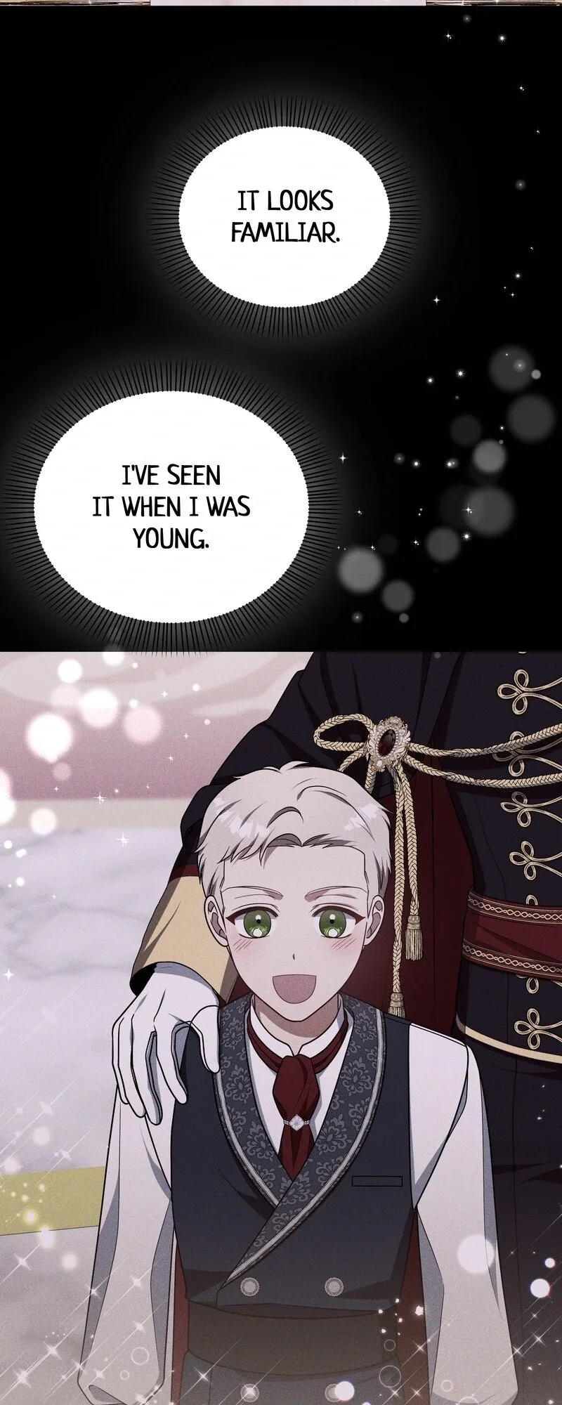 Princess Shu Chapter 102 page 30