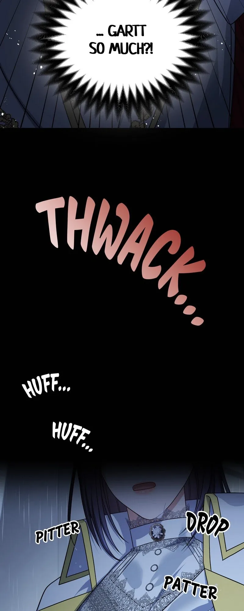 Princess Shu Chapter 102 page 33