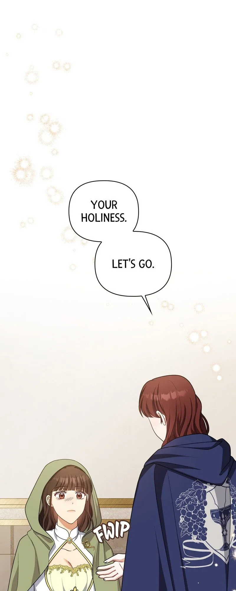 Princess Shu Chapter 102 page 49