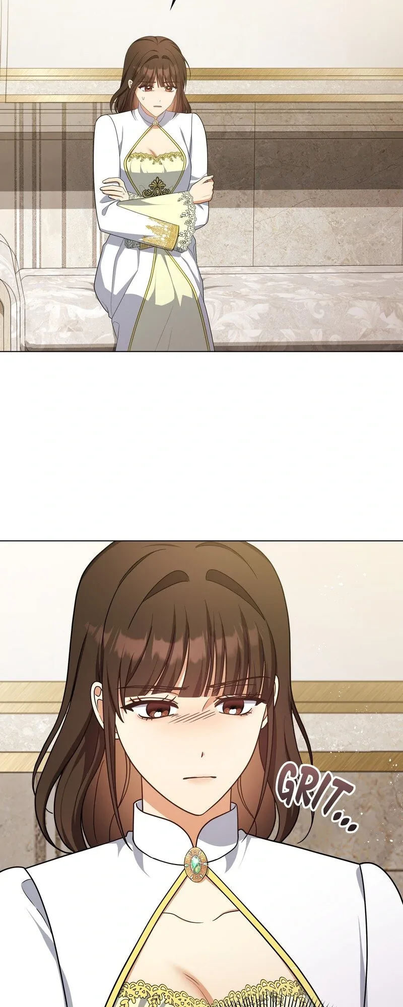 Princess Shu Chapter 102 page 42
