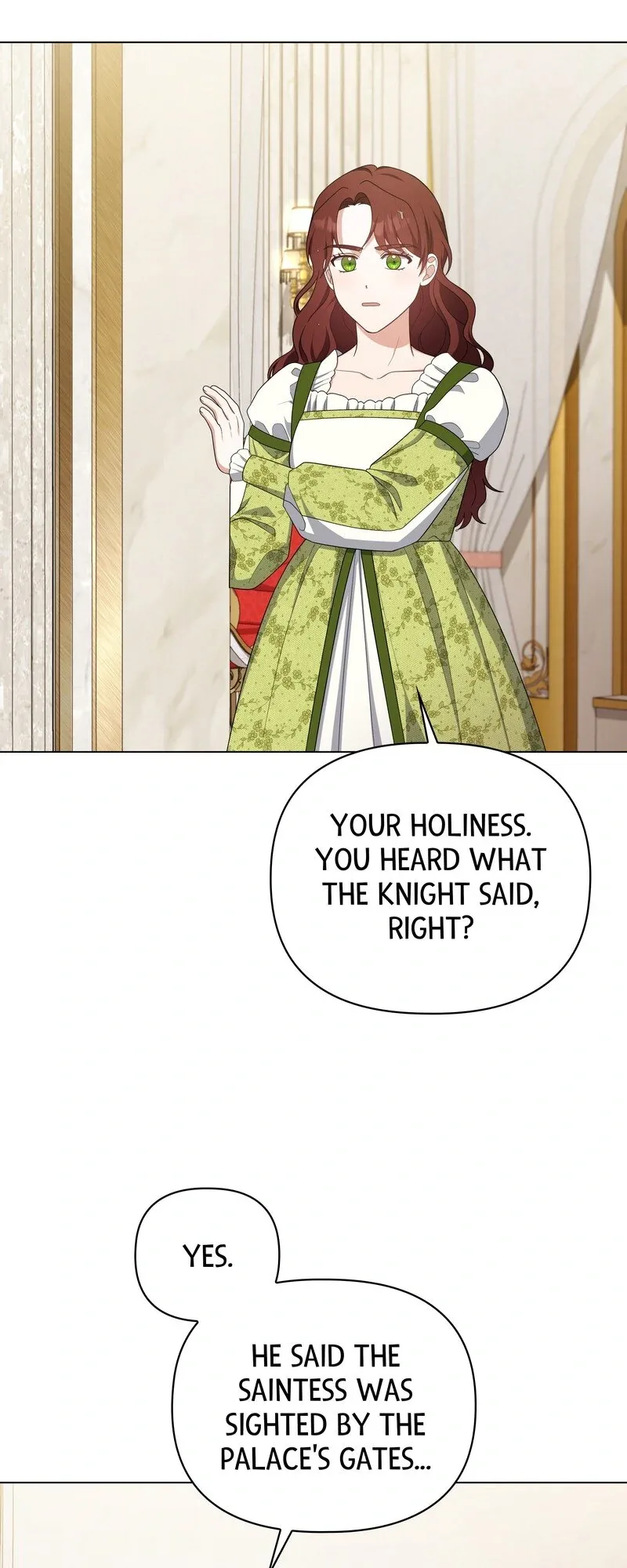 Princess Shu Chapter 102 page 41