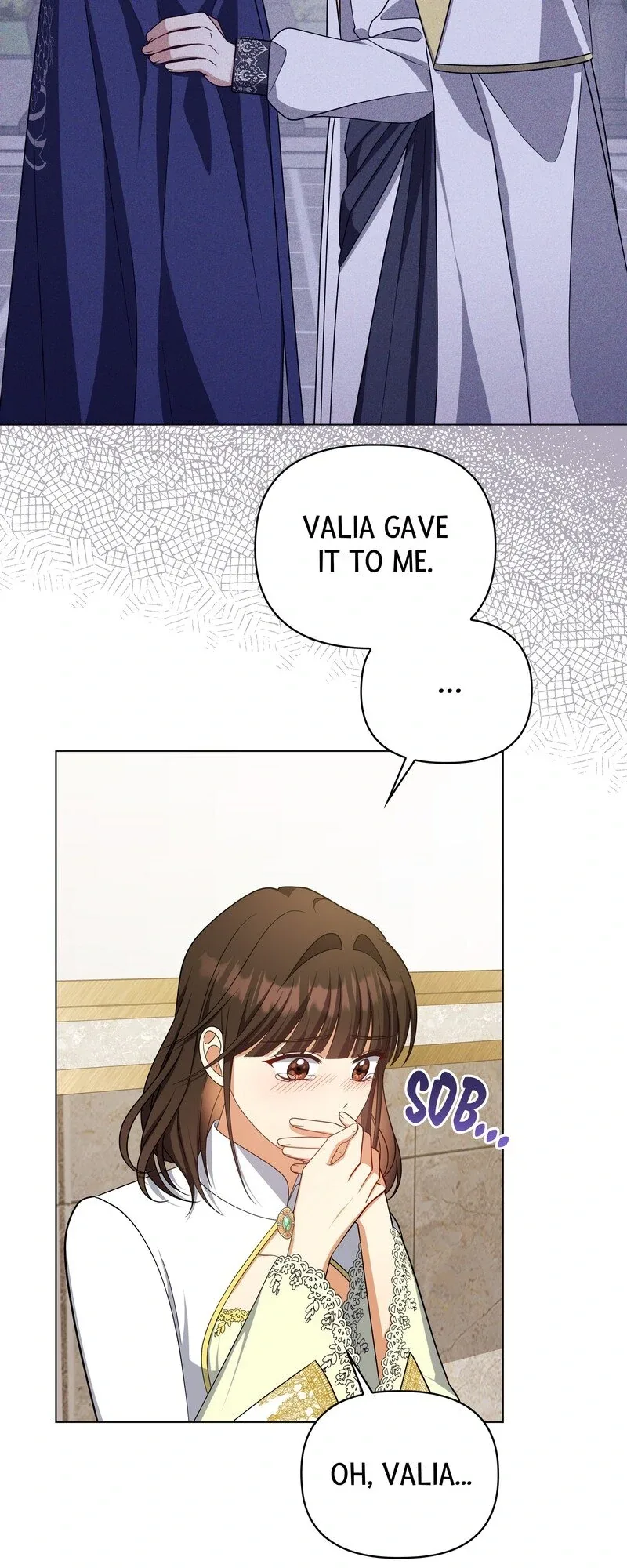 Princess Shu Chapter 102 page 46