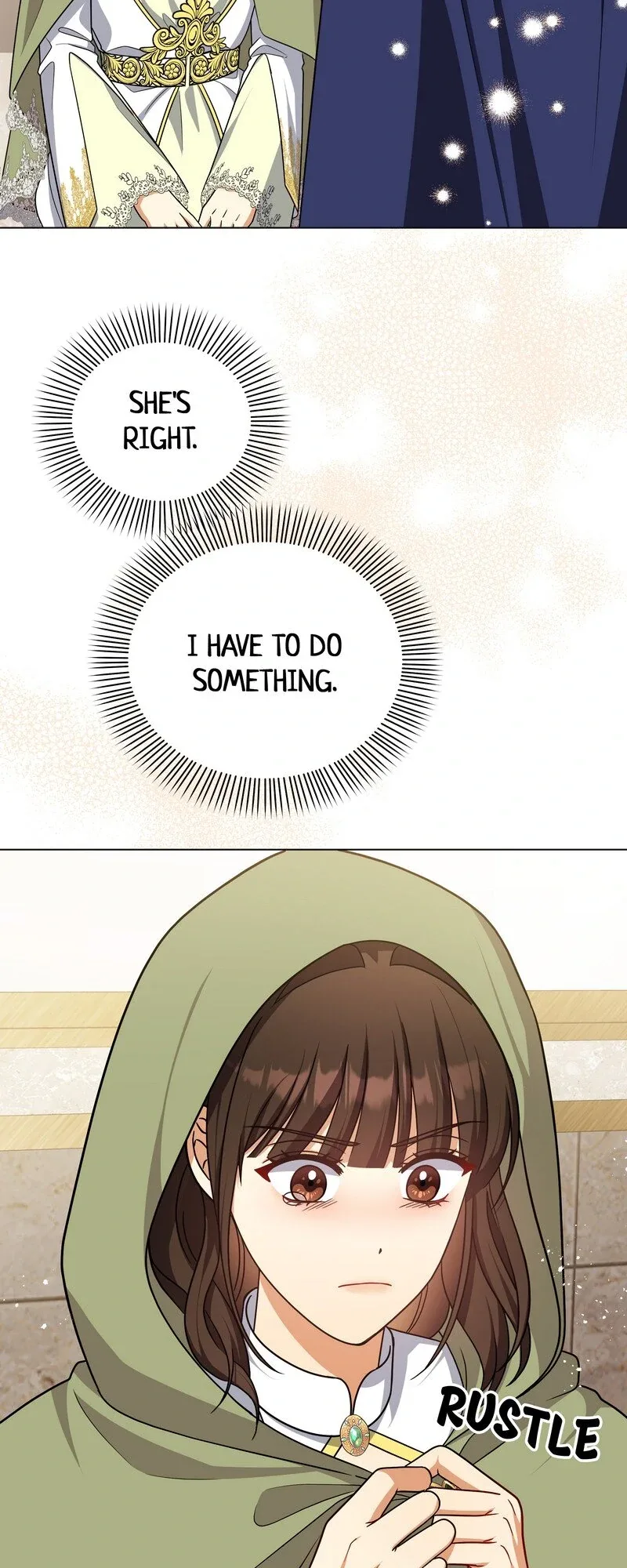 Princess Shu Chapter 102 page 50