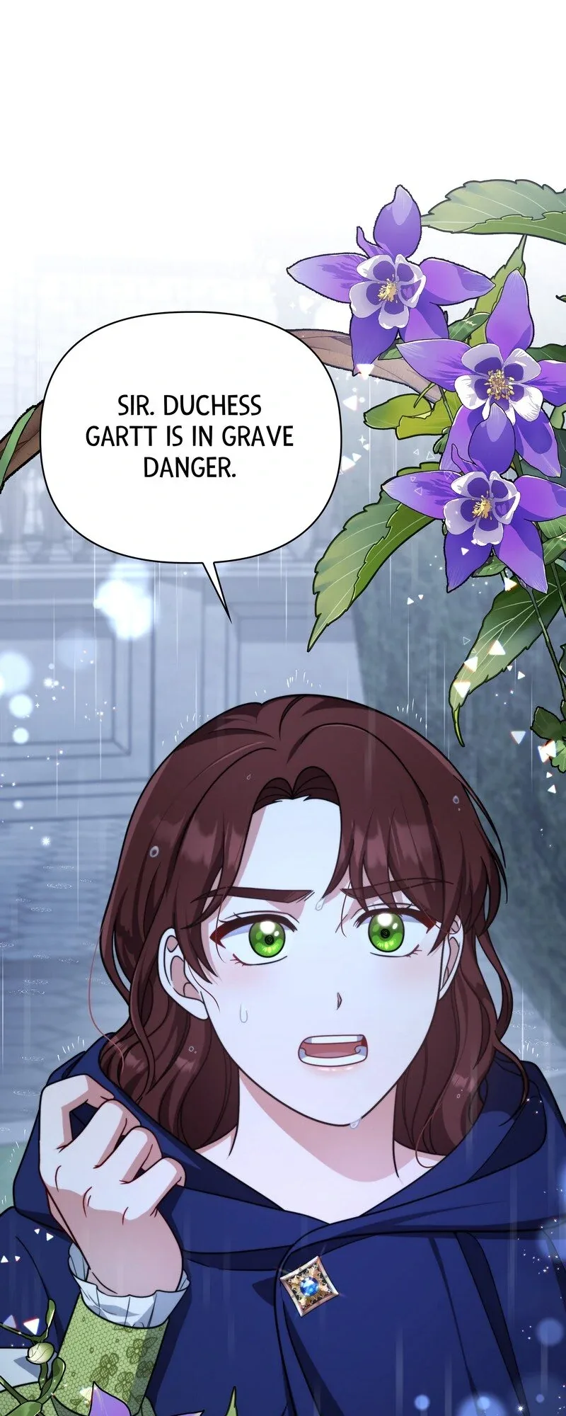 Princess Shu Chapter 102 page 60