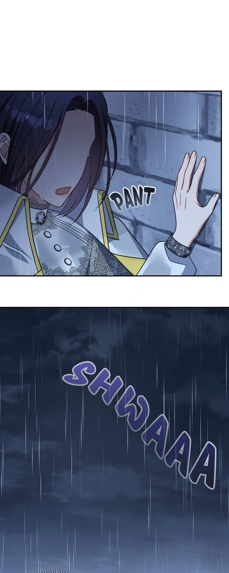 Princess Shu Chapter 104 page 14