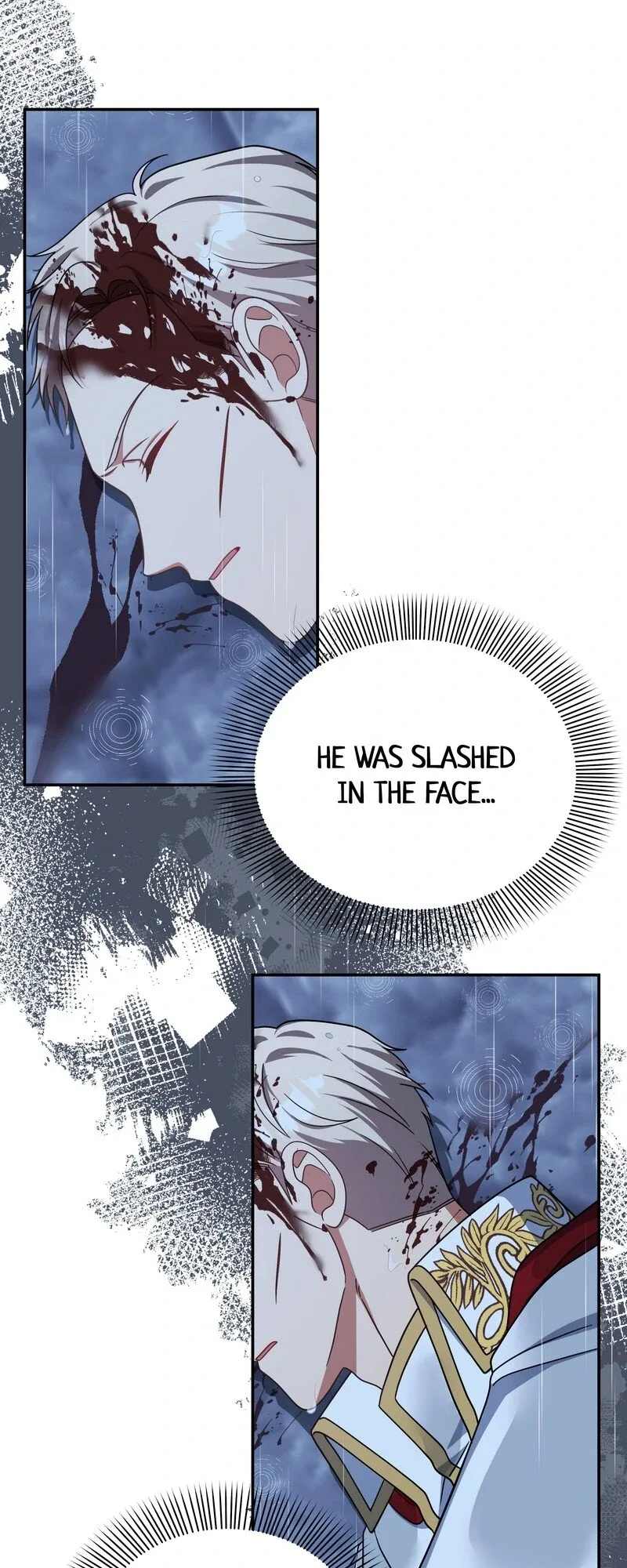 Princess Shu Chapter 104 page 5