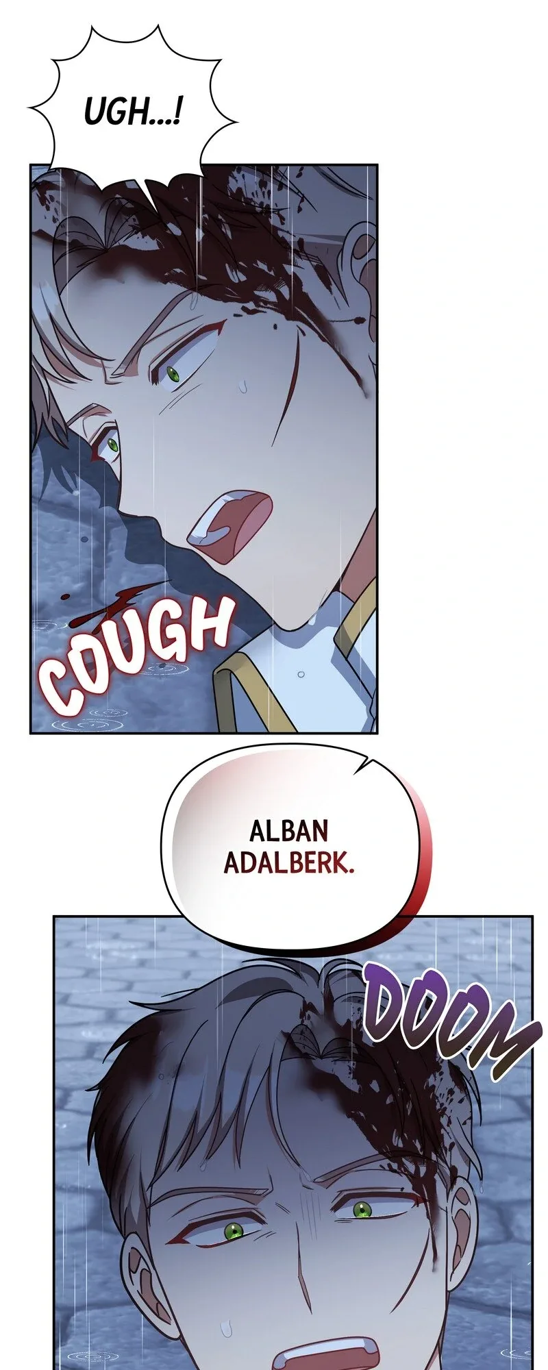 Princess Shu Chapter 104 page 10