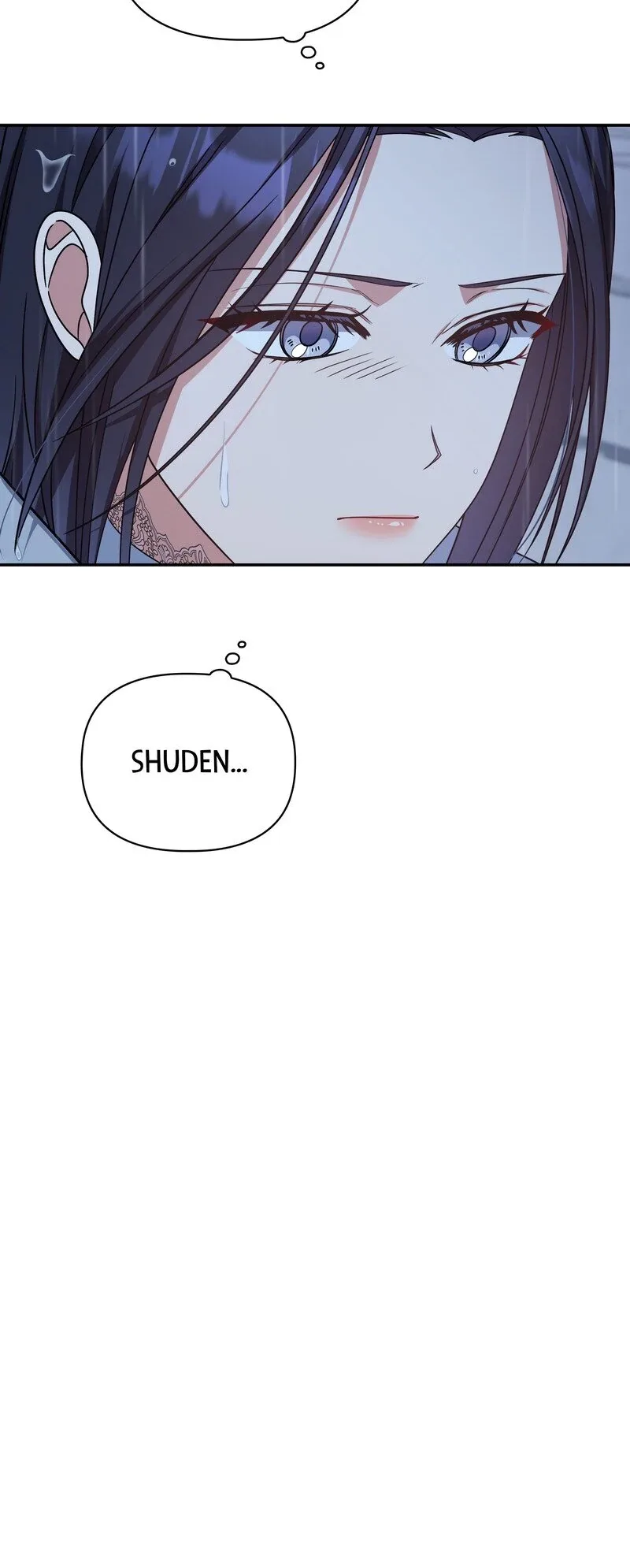 Princess Shu Chapter 104 page 20