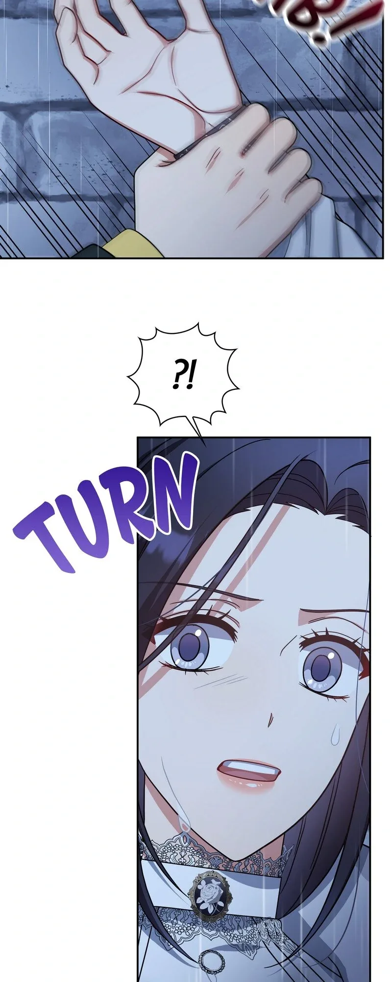 Princess Shu Chapter 104 page 23