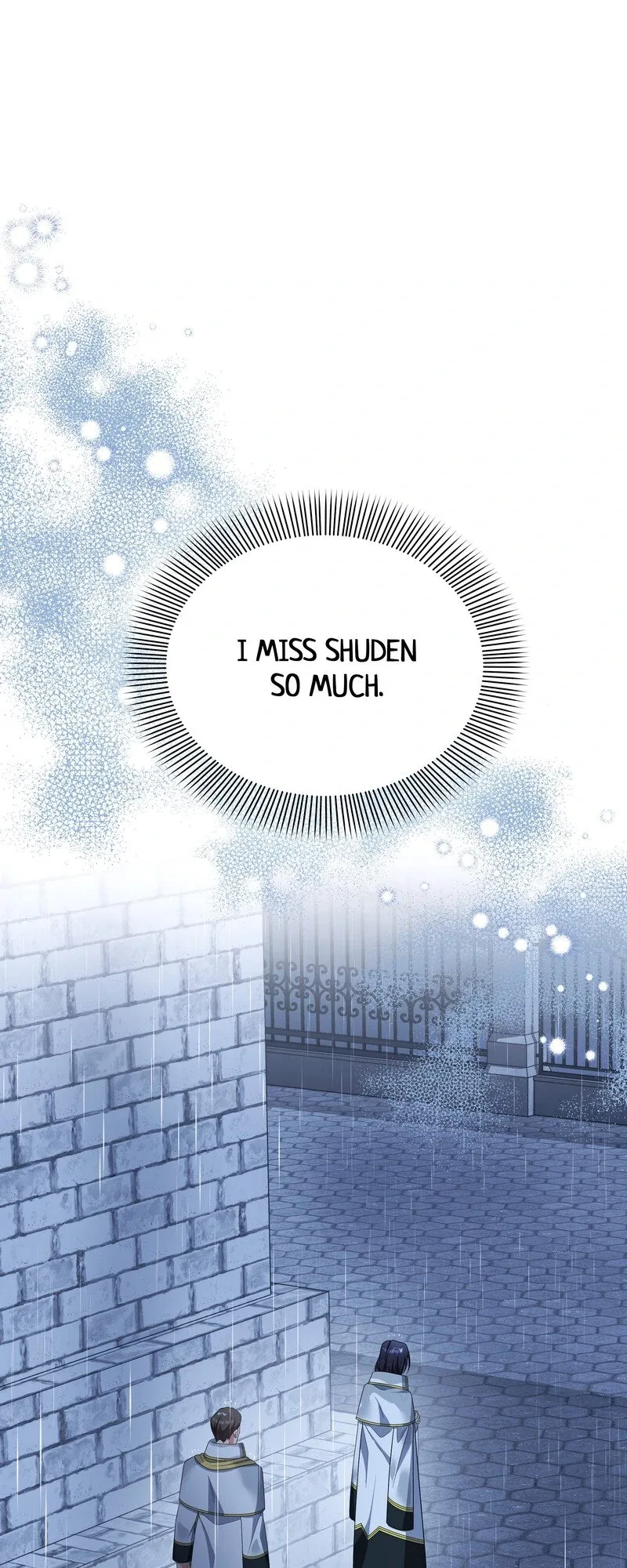 Princess Shu Chapter 104 page 21