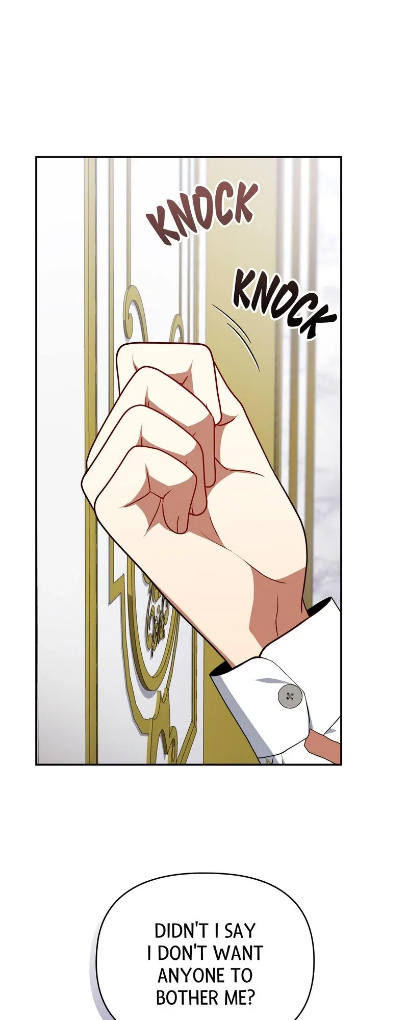 Princess Shu Chapter 105 page 18