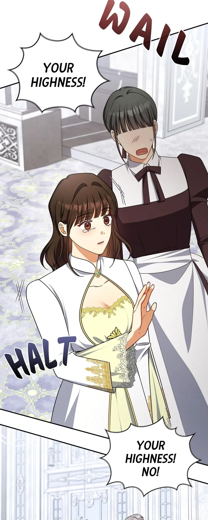 Princess Shu Chapter 105 page 62