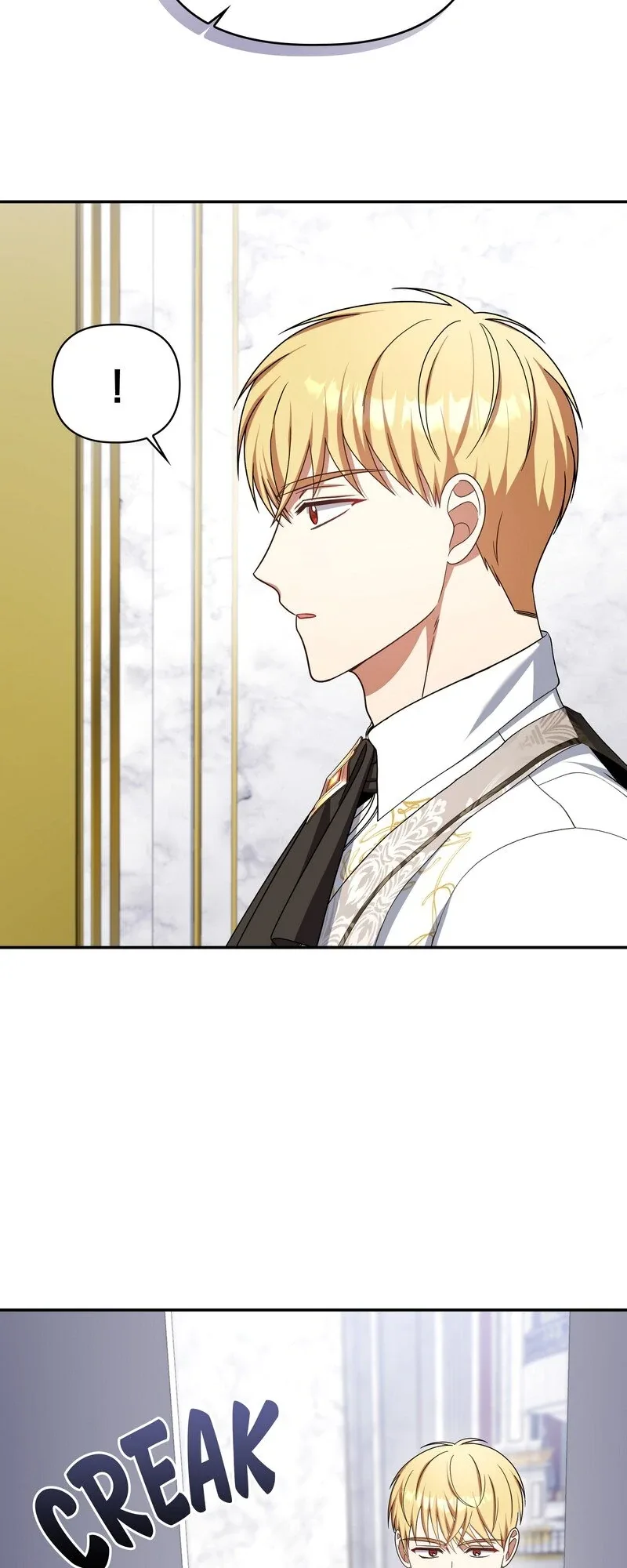 Princess Shu Chapter 105 page 19
