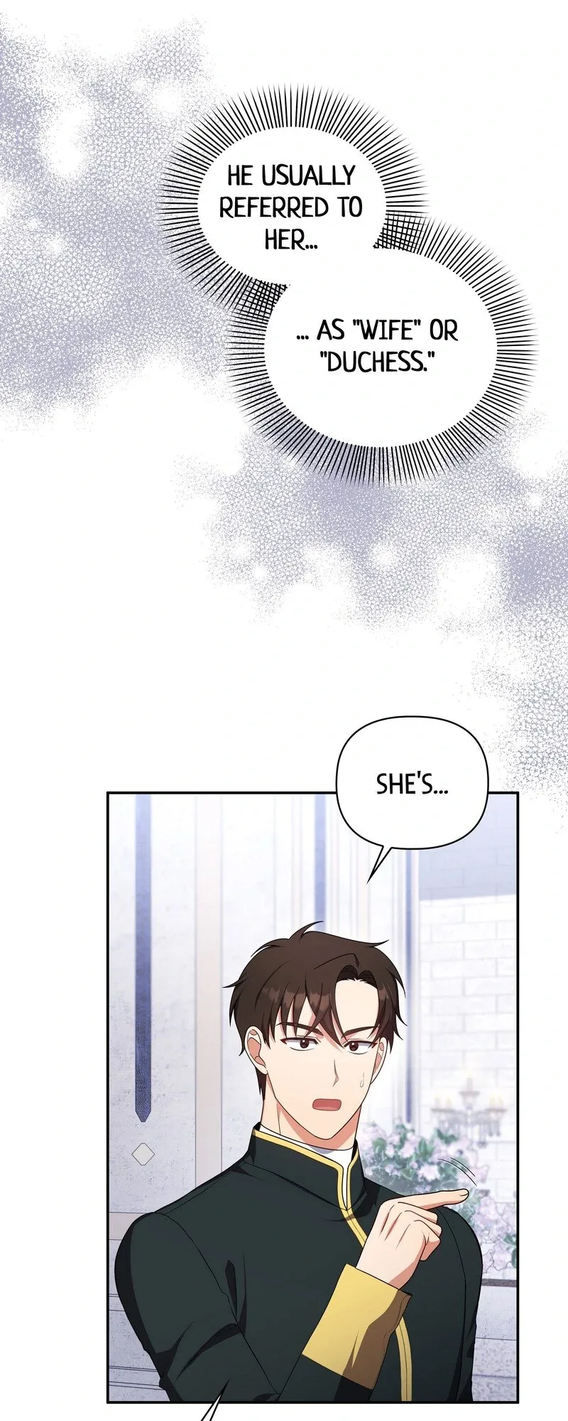 Princess Shu Chapter 105 page 8