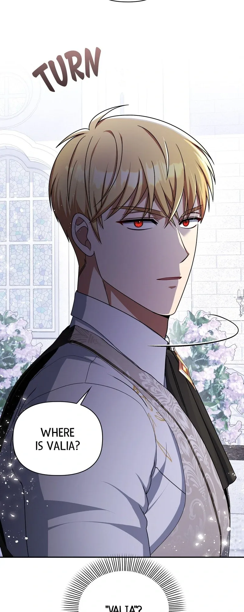 Princess Shu Chapter 105 page 6