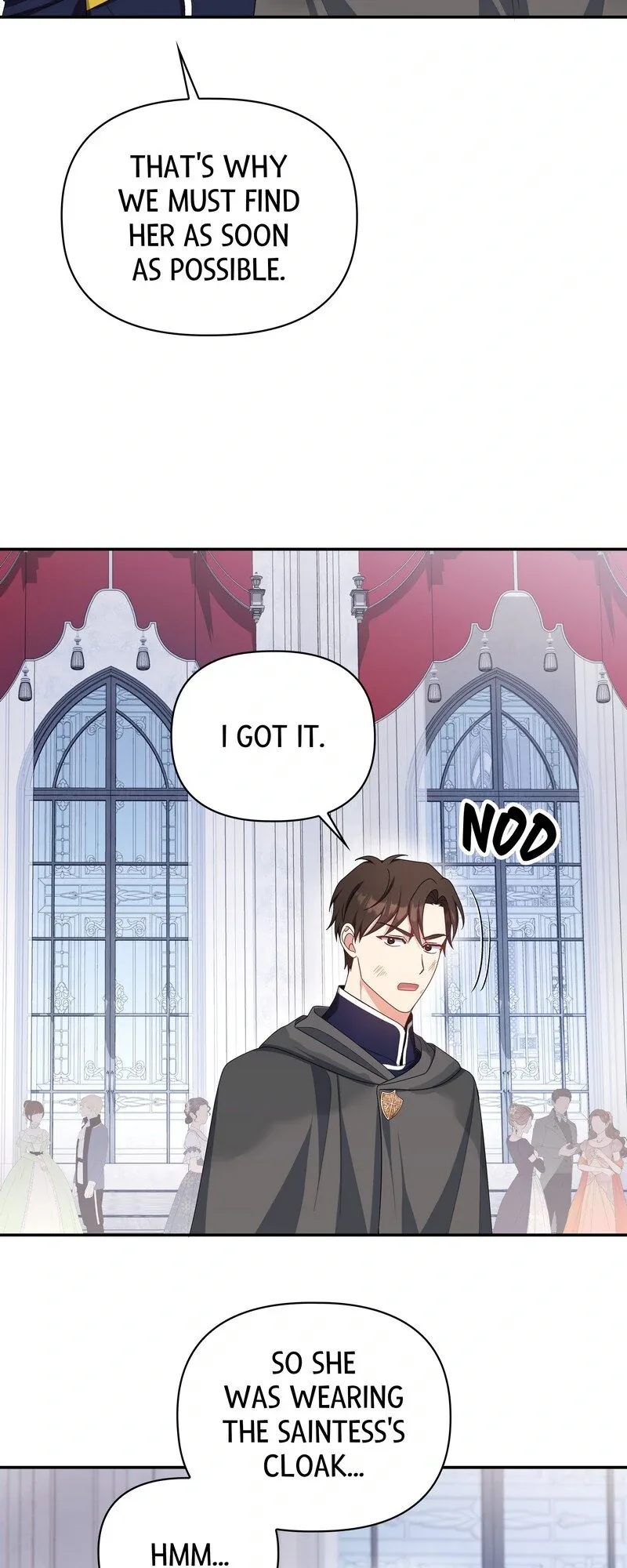 Princess Shu Chapter 104 page 33