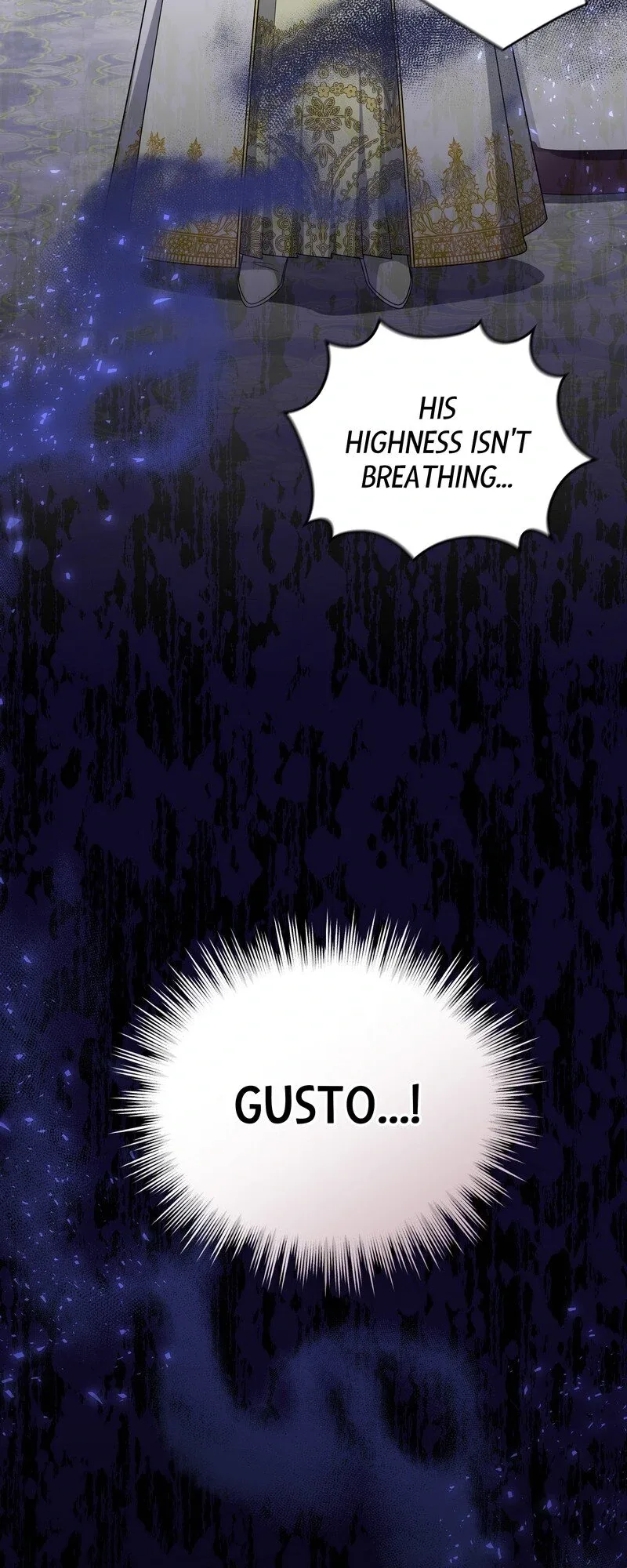 Princess Shu Chapter 105 page 65