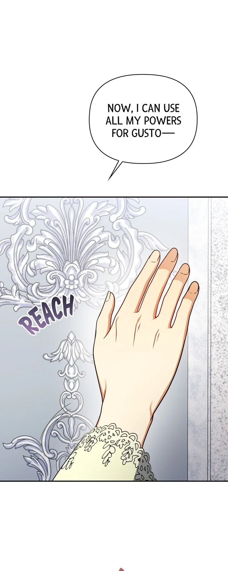 Princess Shu Chapter 105 page 61