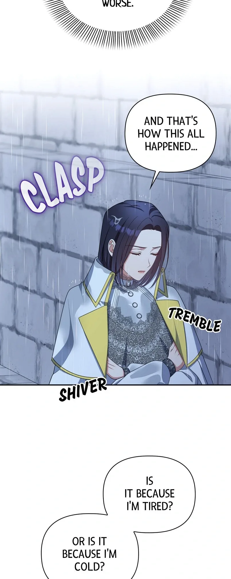 Princess Shu Chapter 104 page 19