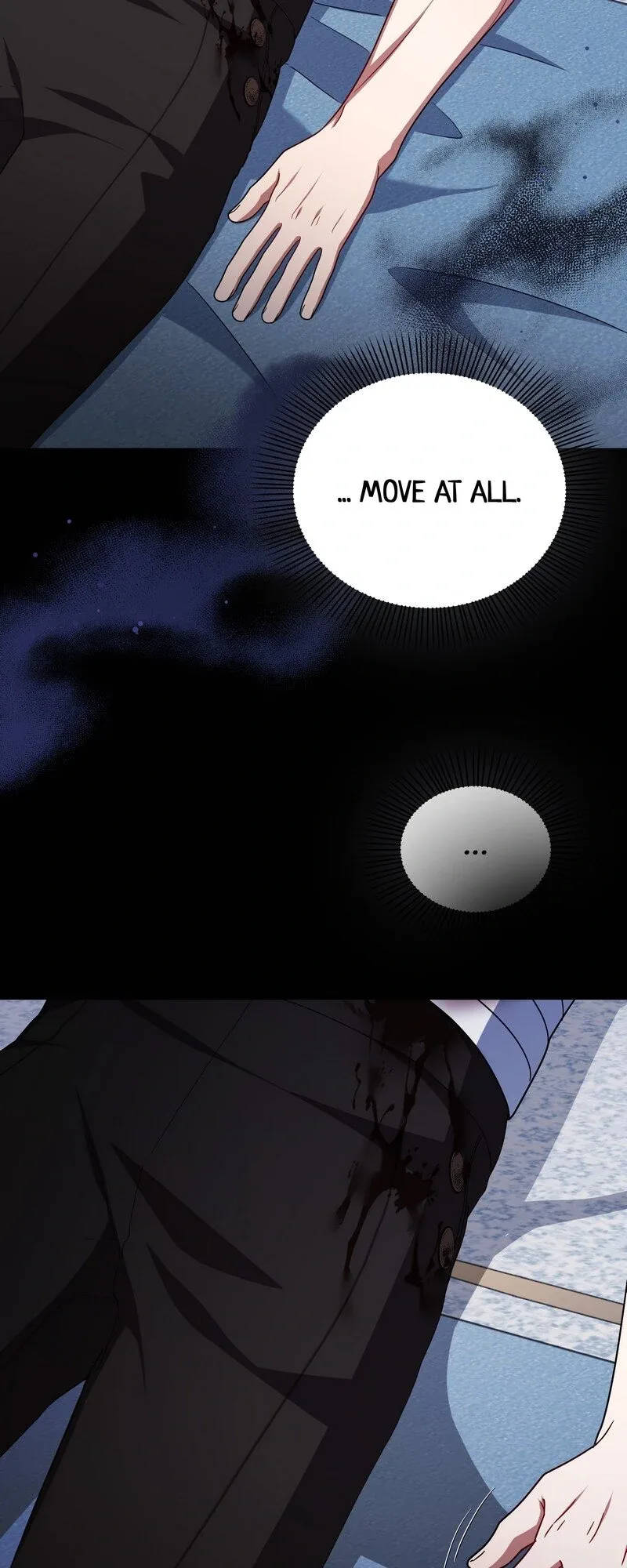 Princess Shu Chapter 105 page 46