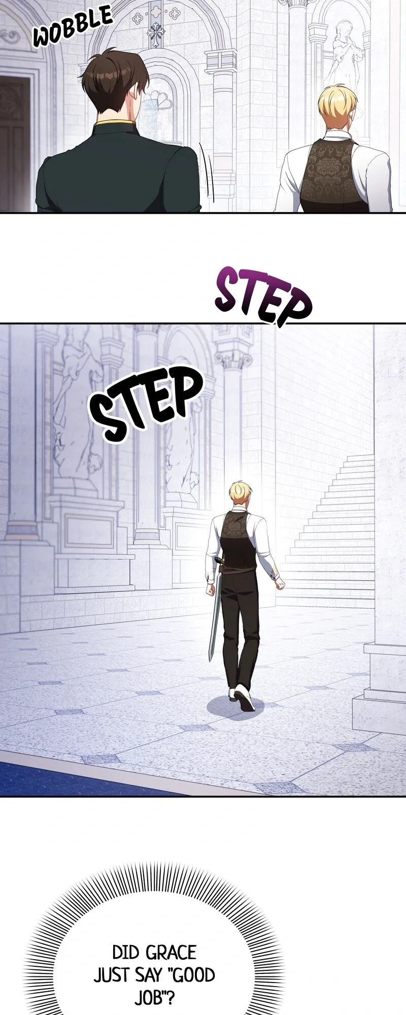 Princess Shu Chapter 105 page 10