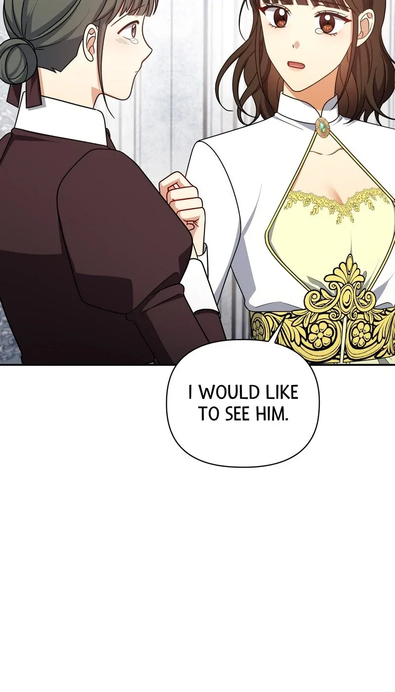 Princess Shu Chapter 105 page 54