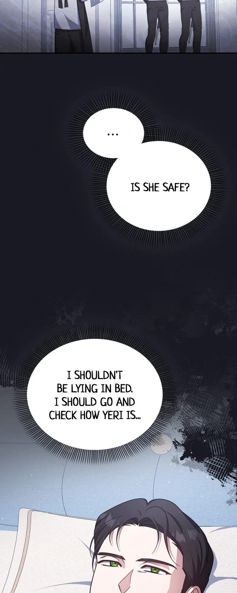 Princess Shu Chapter 105 page 43