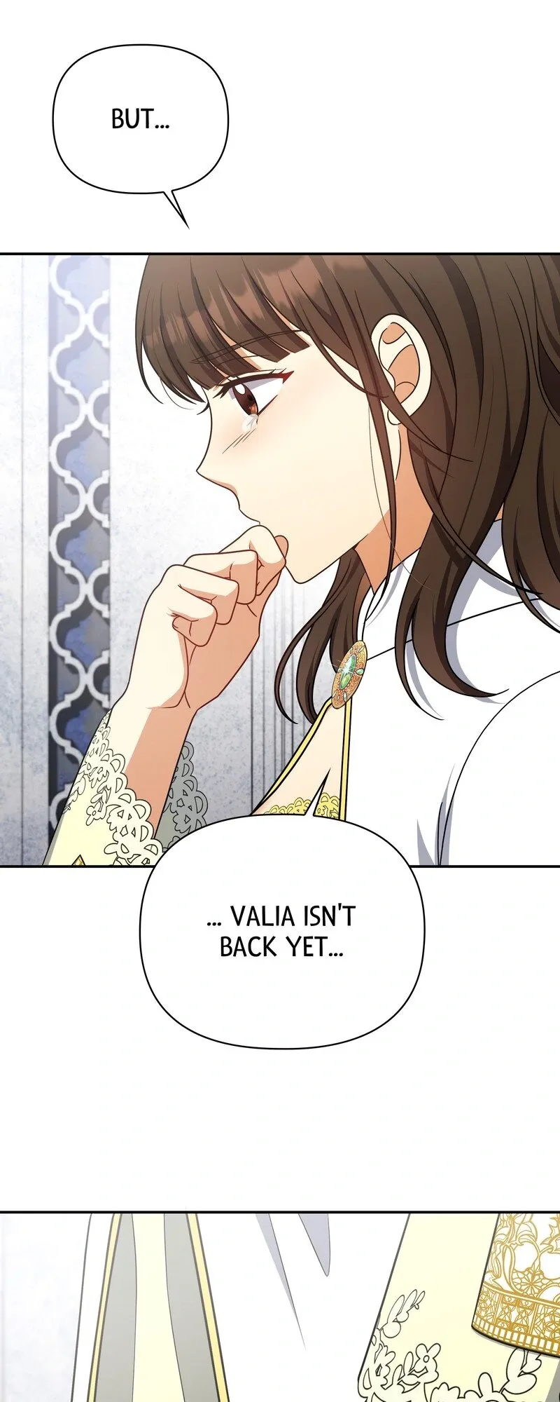 Princess Shu Chapter 105 page 51