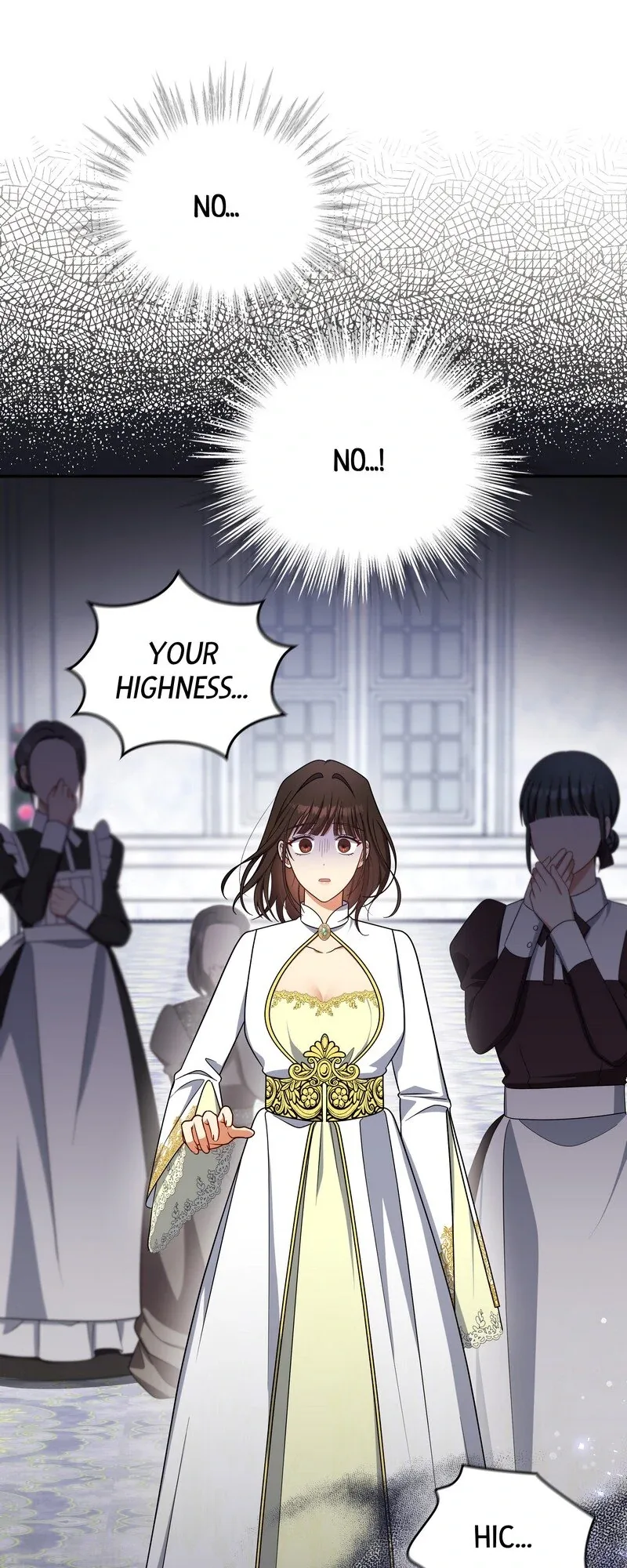 Princess Shu Chapter 105 page 64