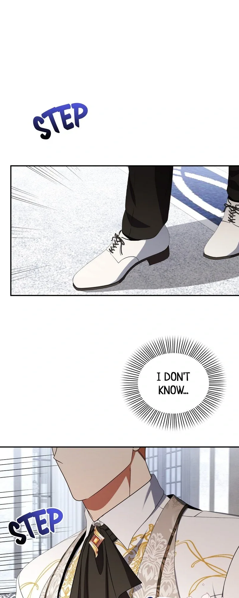 Princess Shu Chapter 105 page 28