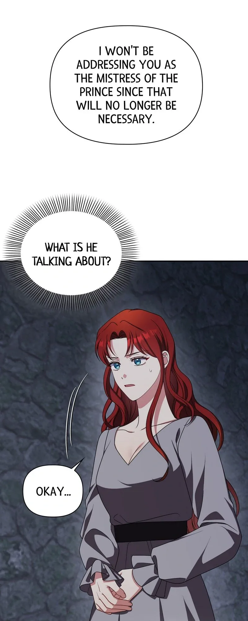 Princess Shu Chapter 106 page 37