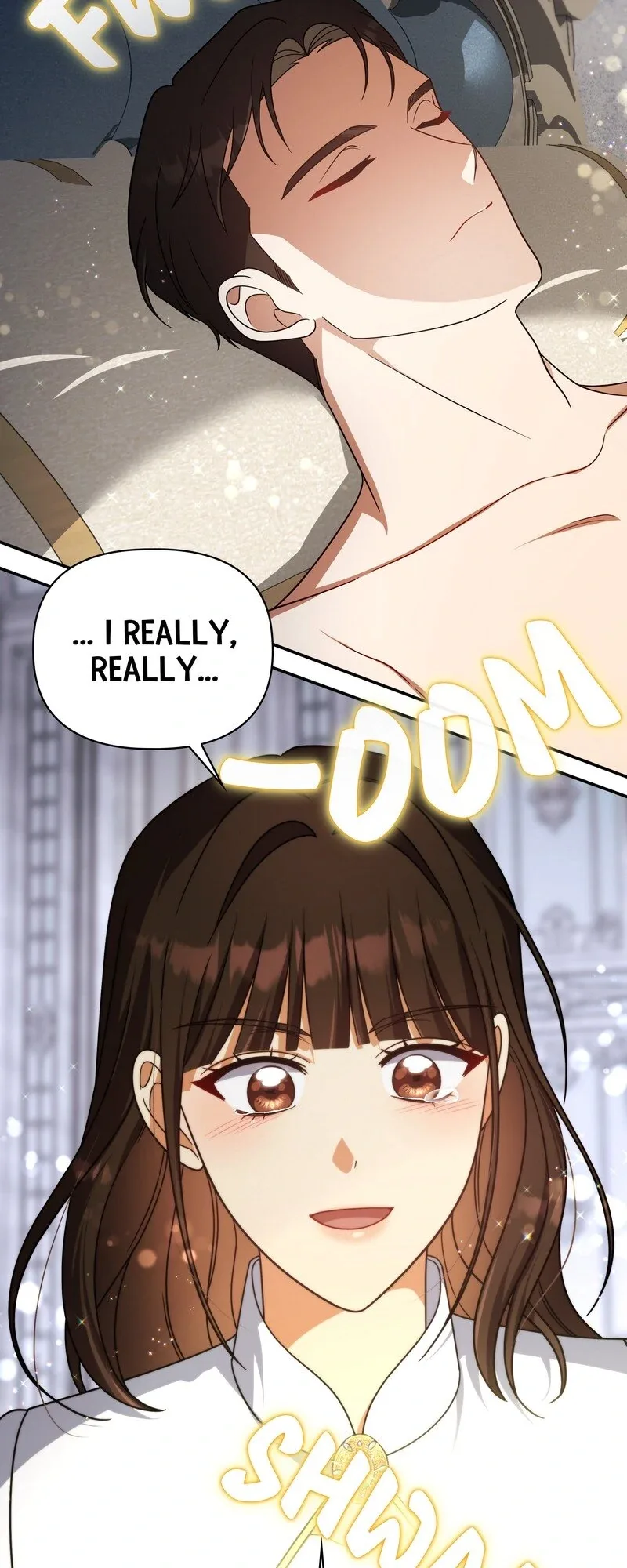 Princess Shu Chapter 106 page 12