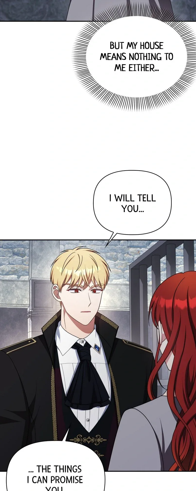 Princess Shu Chapter 106 page 38