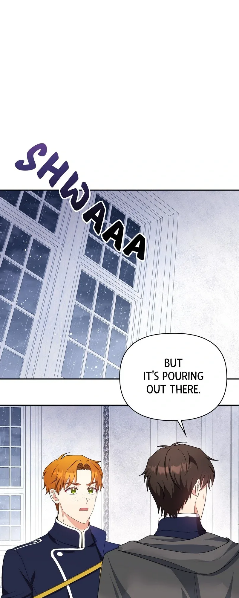 Princess Shu Chapter 104 page 32