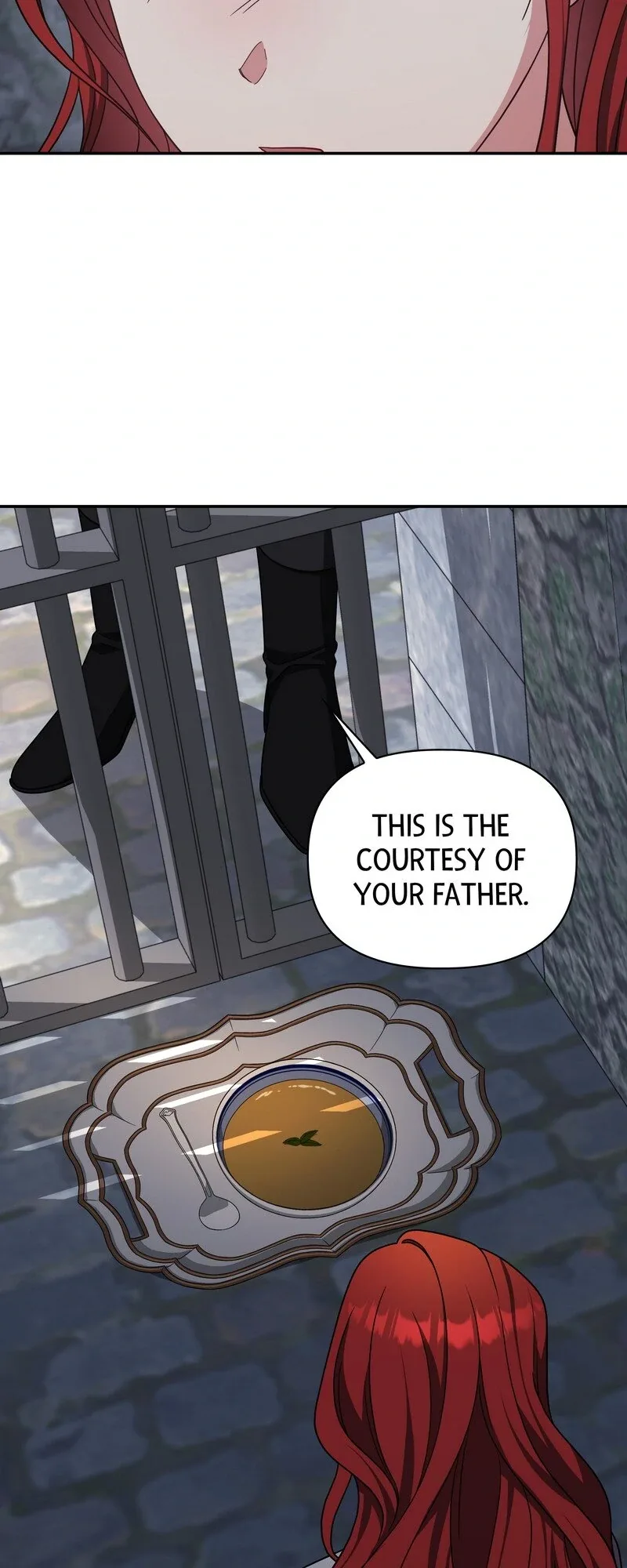 Princess Shu Chapter 106 page 30