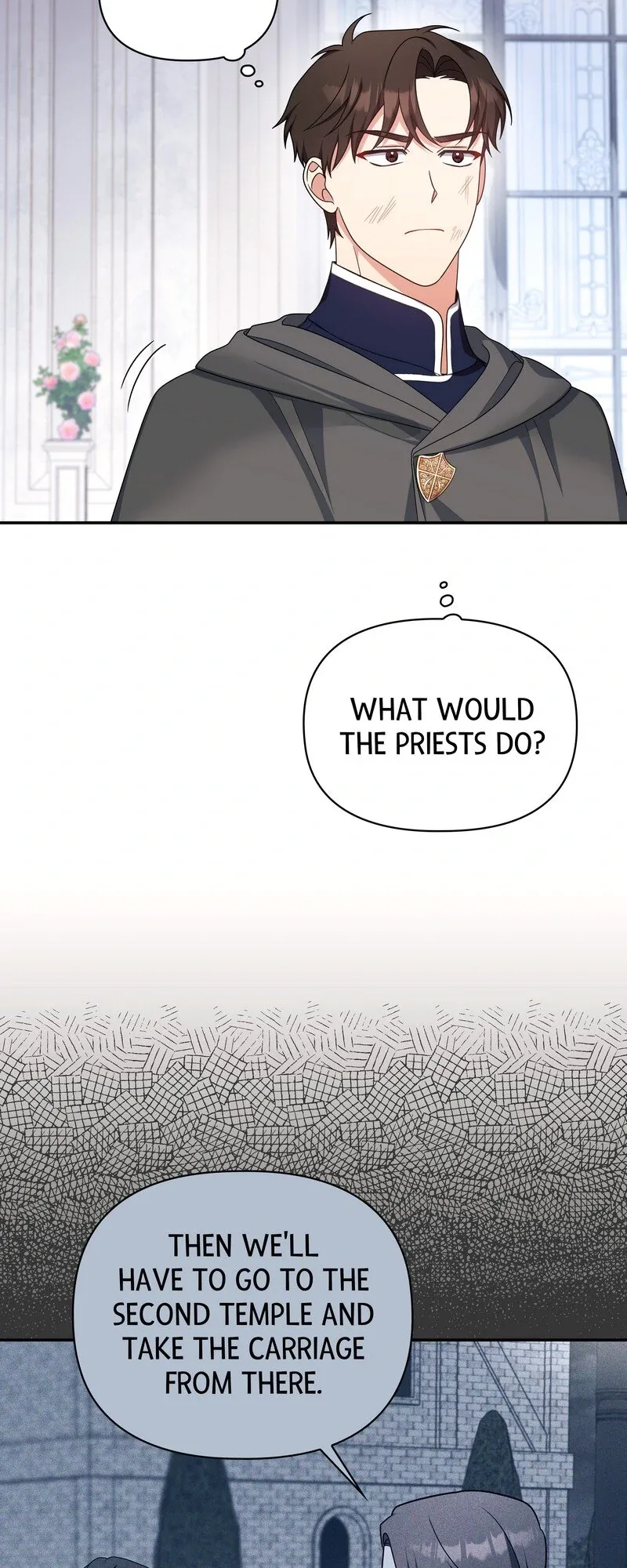 Princess Shu Chapter 104 page 34